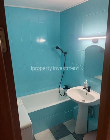 Banu Manta, Victoriei | Garsoniera 40mp | Balcon | Metrou 12min - 4