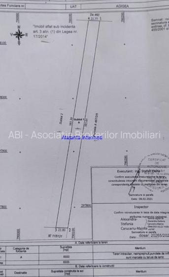 Teren constructie hale - 6