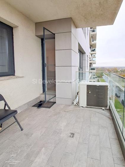 Apartament 3 camere - Onix Park | Disponibil pentru mutare | Mobilat si utilat - 8