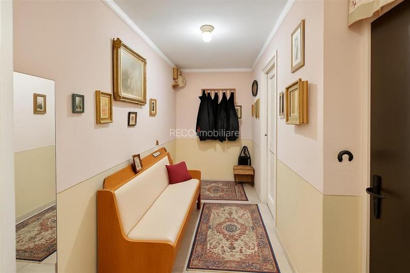 RECO Apartament 2 camere Rogerius - 3