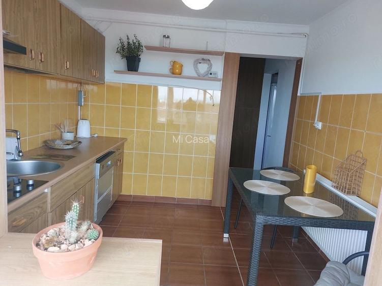 Apartament 2 camere zona Florilor/Craiter - 4