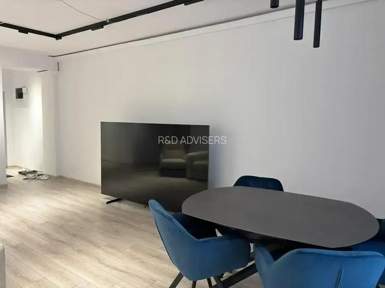 Apartament 3 Camere Pipera Plaza De Vanzare  Mutare Imediata - 4