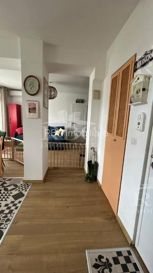 Apartament cu 3 camere finisat pe strada Eremia Grigorescu - 16