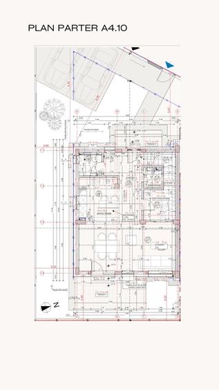 Astronomului Residence - 9