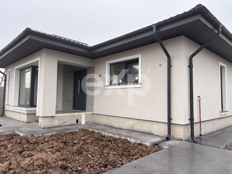 Casa individuala de vanzare in Berceni Ilfov - 2