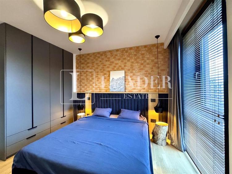 Apartament cu 3 Camere || str. Aurel Vlaicu, zona Dacia || Romana || Ioanid - 11