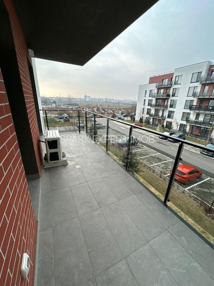 Inchiriere Studio MRS Village, parcare inclusa, Cartier Albert, Ploiesti - 11