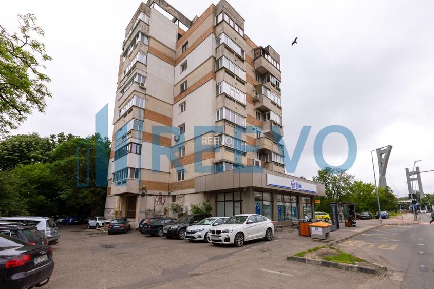 Apartament 4 camere, Ultracentral Bacau - 39