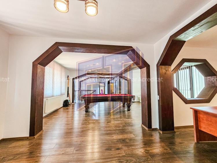 Vand Casa/Vila NOUA | 10 camere | Mosilor | Eminescu | Obor | - 7