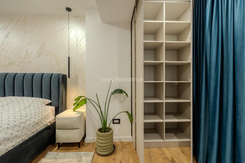 Ivory Residence Pipera-Apartament cu 3 camere Pipera, direct Dezvoltator - 11