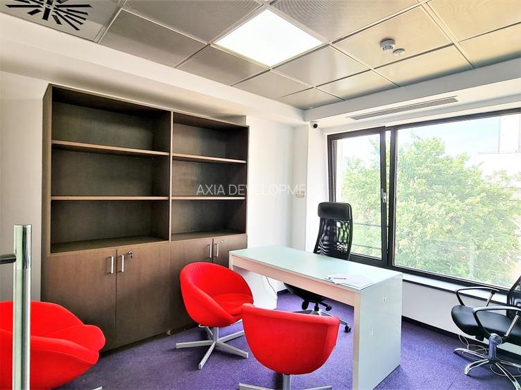 Spatiu birou - Buzesti - Victoriei - 6