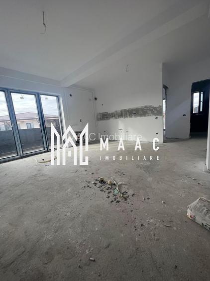 Apartament | Penthouse | Dem Radulescu-Ostroveni - 6