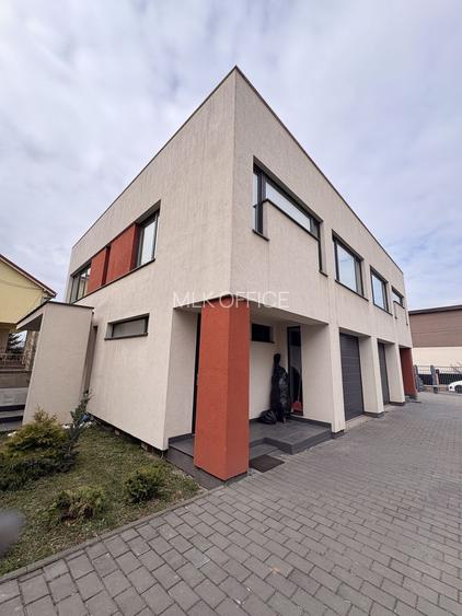 Duplex de inchiriat | zona Europa - 21