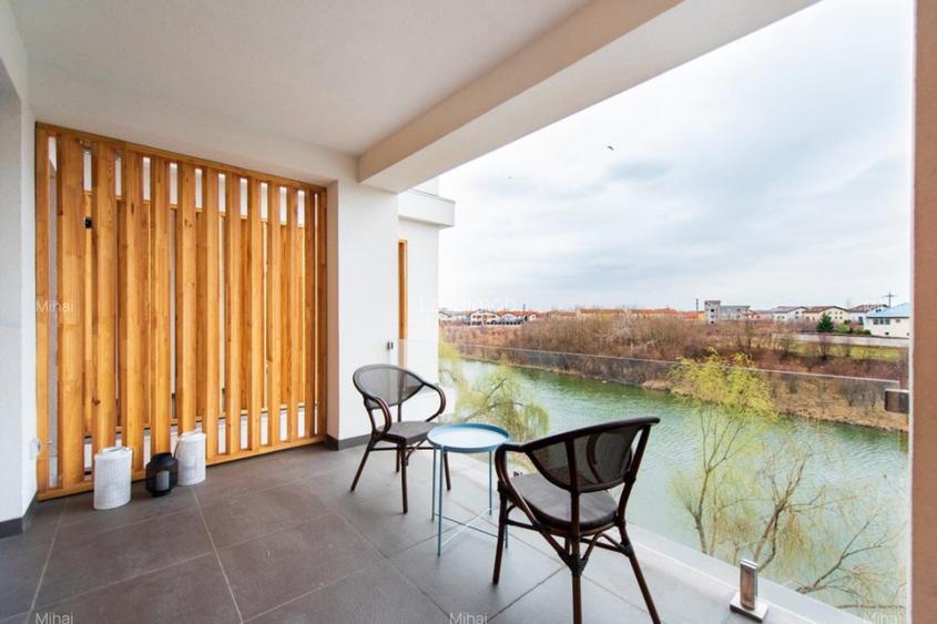 Apartament 2 camere Pipera - 12