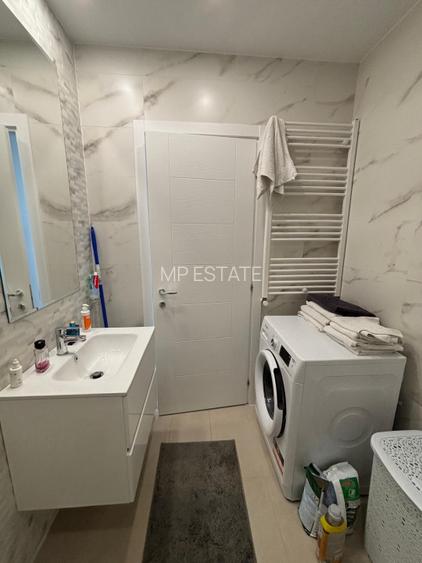 Apartament 3 camere /  69mp utili+8mp balcon /Hils Pallady /Parcare Inclusa - 10
