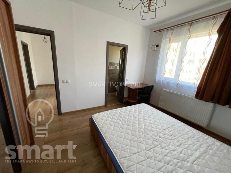 Apartament tip penthouse 4 camere  decomandat Zorilor - 20