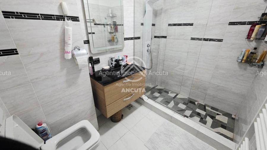 Apartament cu gradina | de vanzare | Donath Park | 2 parcari - 6