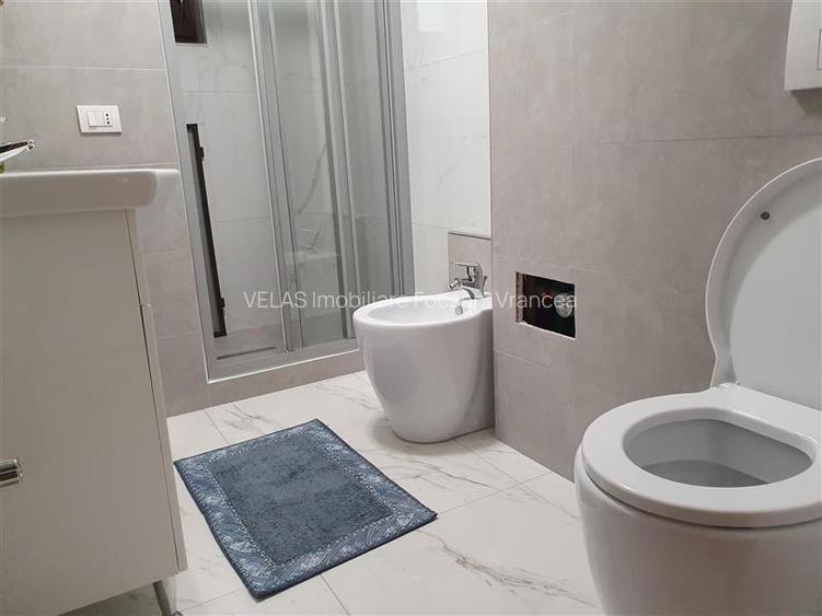 Inchiriez apartament 2 camere, parter , mobilat si utilat - 9