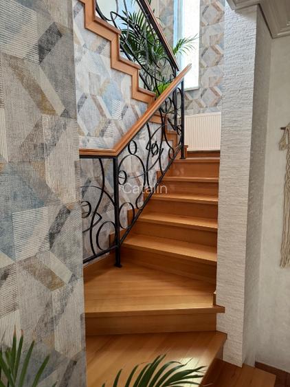 Casă de vânzare P+M i cartierul Alfa Land - 13