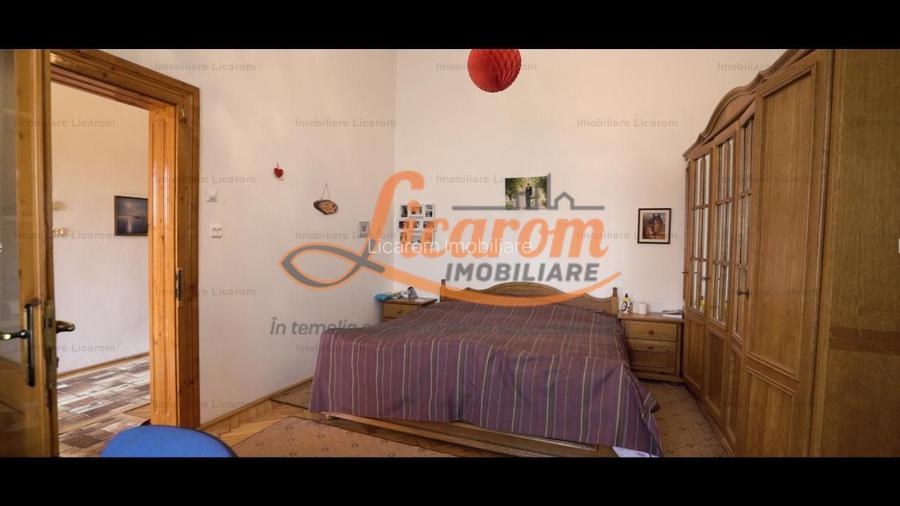 Oferta Conac boieresc P+M,teren 20400 mp - 15