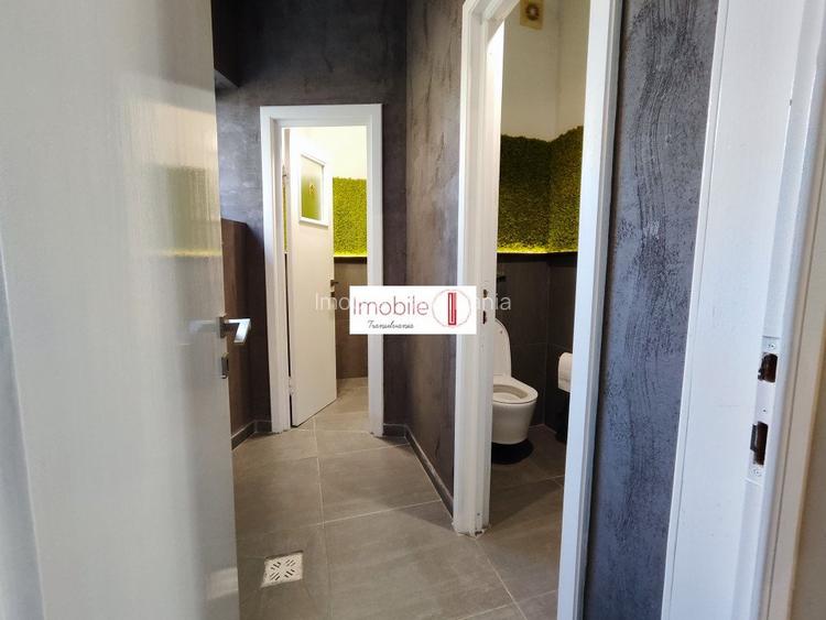 Vila moderna Zorilor | Comision Zero |  Parcare - 15