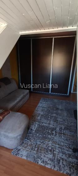 Apartament cu 2 camere tip Z in zona Spitalului județean  - 4