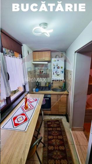 Bulevardul Republicii, apartament cu 4 camere de vanzare! - 12