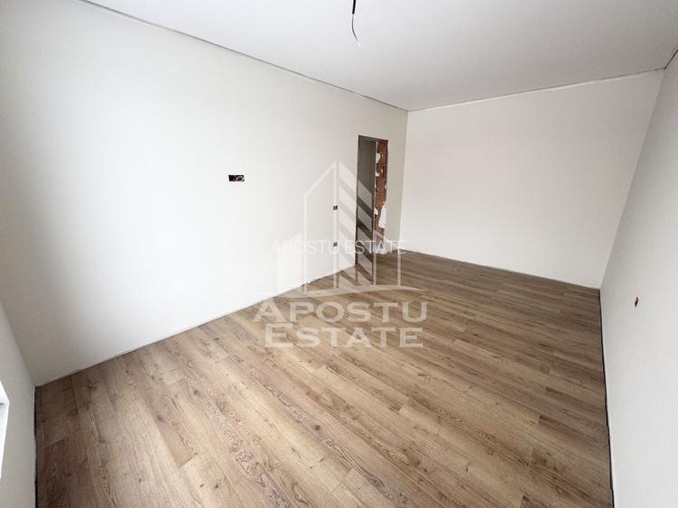 Case insiruite cu 3 camere, toate utilitatile, finalizat la asfalt. - 12