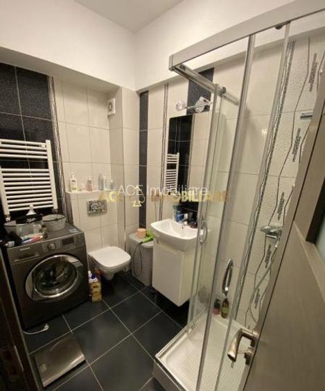 2 Camere de inchiriat | Nerva Traian | Metrou | Centrala | Parcare | - 7