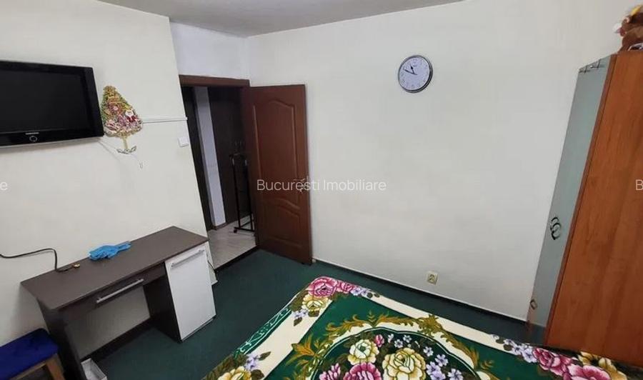 Apartament 3 Camere,Mega Mall,bl.1980,et.5/8,Amenajat,2 bai,boiler,parcare,Liber - 7