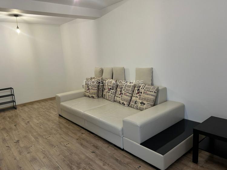 Apartament  2 camere  Coresi ! - 4