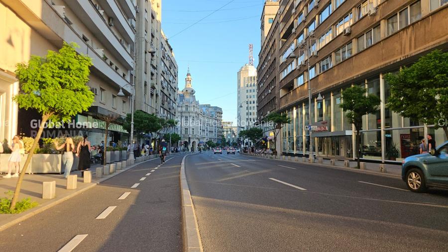 Spațiu Comercial Ultracentral | Calea Victoriei | 318 mp - 3