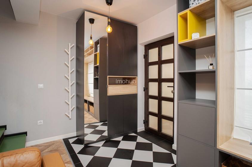 Casa Bucium 300m de Casa Boiereasca | Mutare Imediata & Panorama - 23