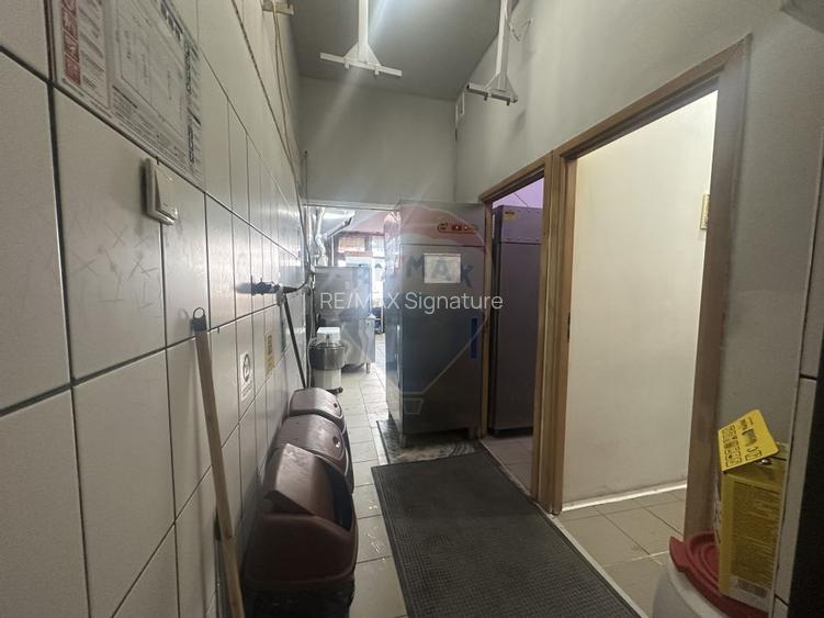 De Inchiriat Spațiu Comercial Calea Calarasilor, Hala Traian 60mp - 28