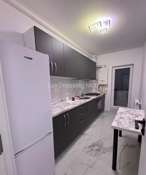 Prima închiriere. Închiriez garsoniera decomandata, - 4