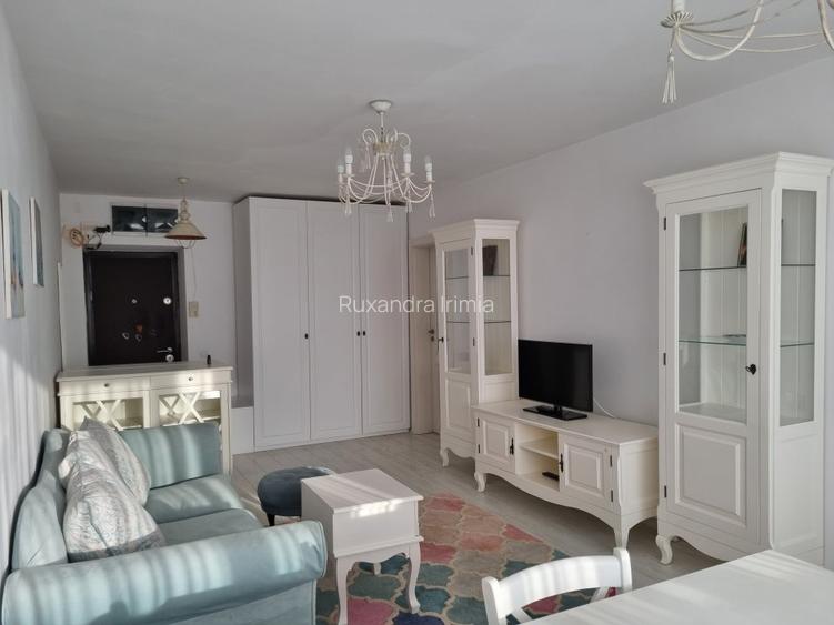 Apartament cochet 3 min de metrou Favorit | Parcare - optional | Balcon - 4