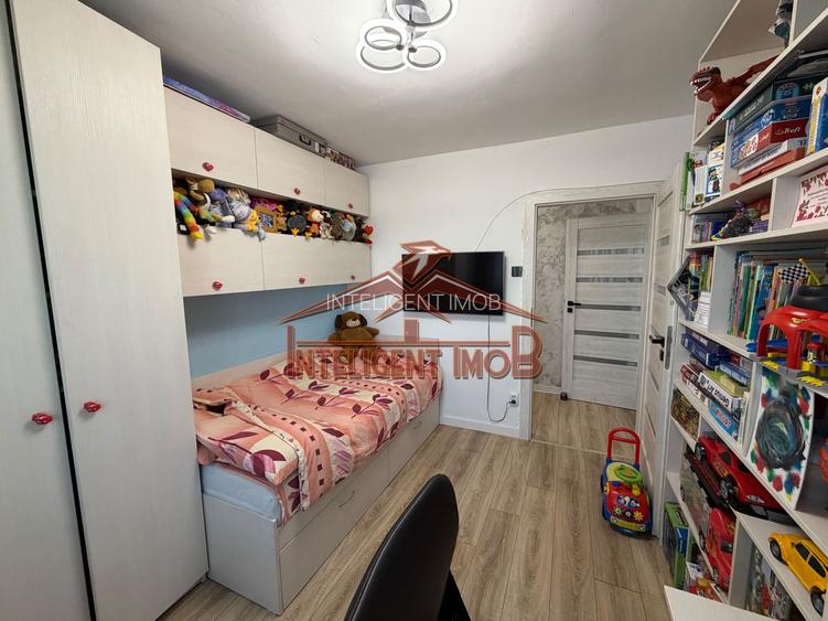 Apartament cu 3 camere in Sibiu pe Strada Rahovei - 11
