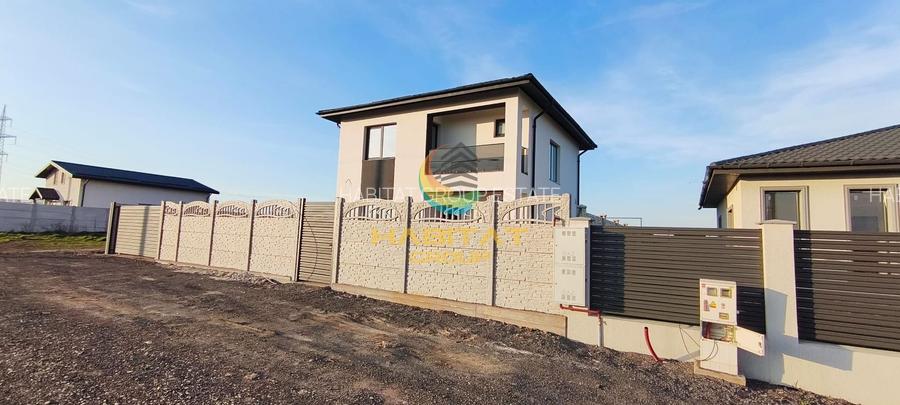 Casa individuala P+1, mutare imediata-Berceni - 16