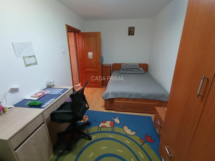 Apartament 2 camere DECOMANDAT, Frumoasa, ETAJ 1 !! - 9