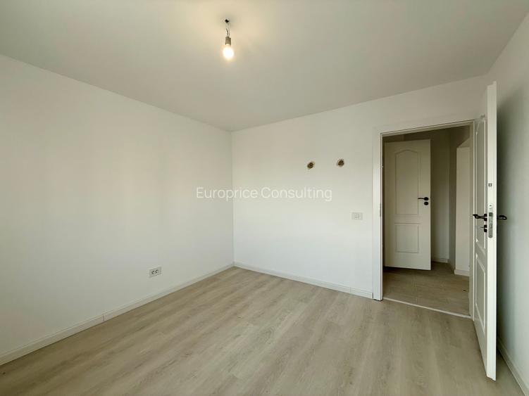 Militari, Iuliu Maniu, Păcii - 11