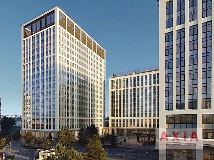 Timpuri Noi Square Faza 2 - Comision 0% - 2