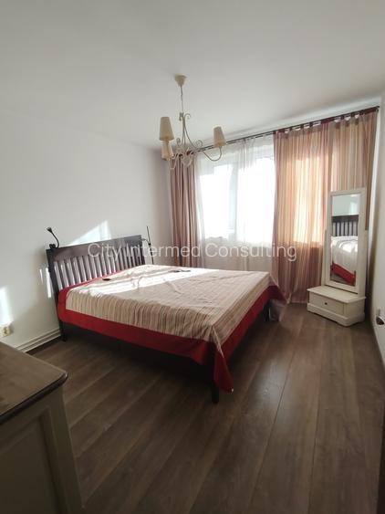 IiON MIHALCHE CIUPERCA- Mobilat modern, terasa, centrala proprie. - 10