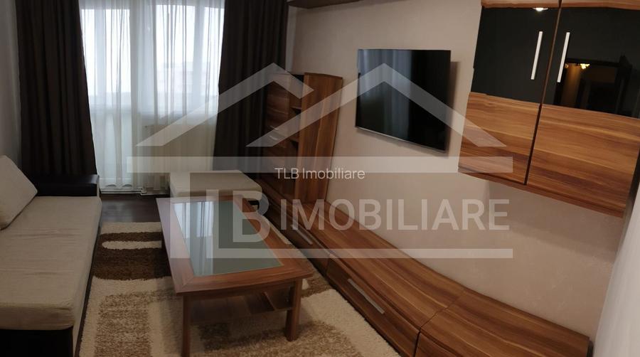 Apartament cu 2 camere, 60mp, decomandat, zona Poli 2 - 3