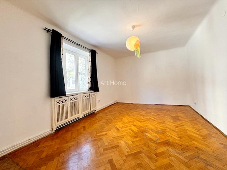 Apartament Deosebit 3 Camere Centrul Istoric - 6