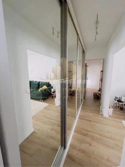 Apartament 2 camere renovat , metrou Obor - 7