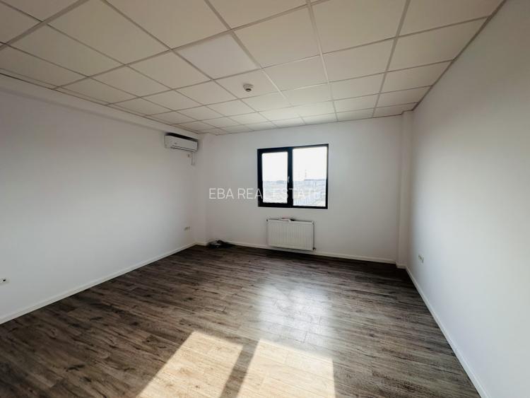 Hala industriala nouă, 386 mp, teren 900 mp, Domnești-Centura - 18