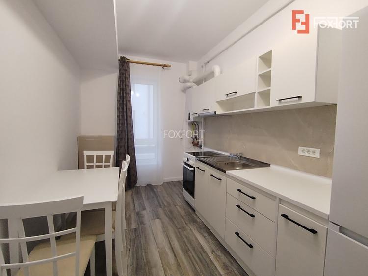 Apartament cu o camera de inchiriat in Giroc - 2