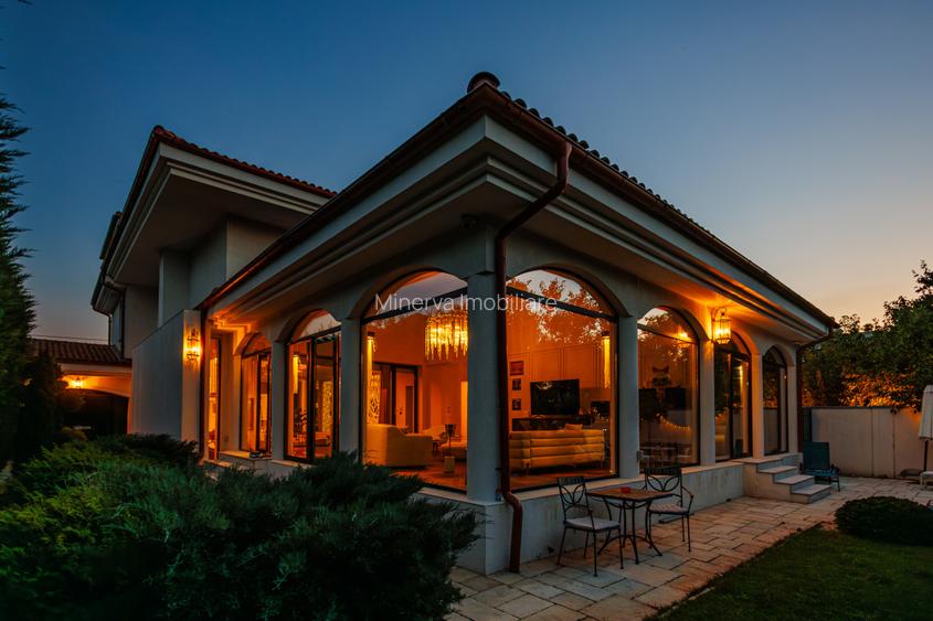 Vila  Premium | Design semnatura | Braytim, Timisoara - 52