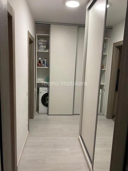 Garsoniera, decomandata, 38 mp, centrala, ac, balcon, metrou, 21 Residence - 8