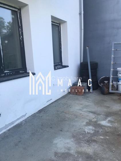 Casa 4 camere tip duplex | 120 mpu | Sura Mica - 17